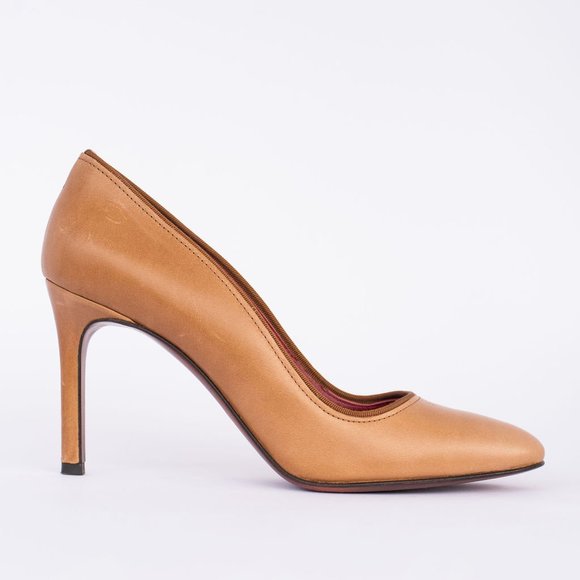 Lanvin Pumps- Size 37 - Picture 3 of 6